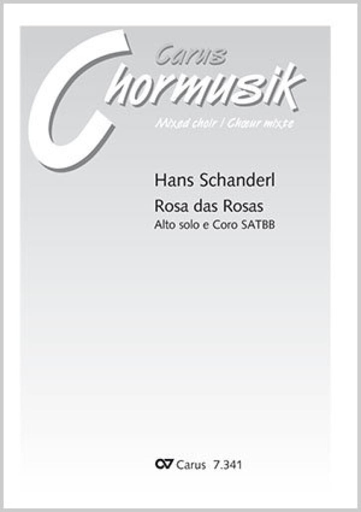 Rosa das Rosas